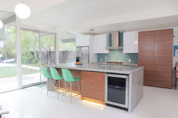 Aluminum Doors - Image 3