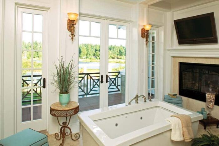 Fiberglass Doors - Image 4
