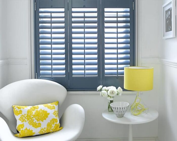 Plantation Shutters - Image 2
