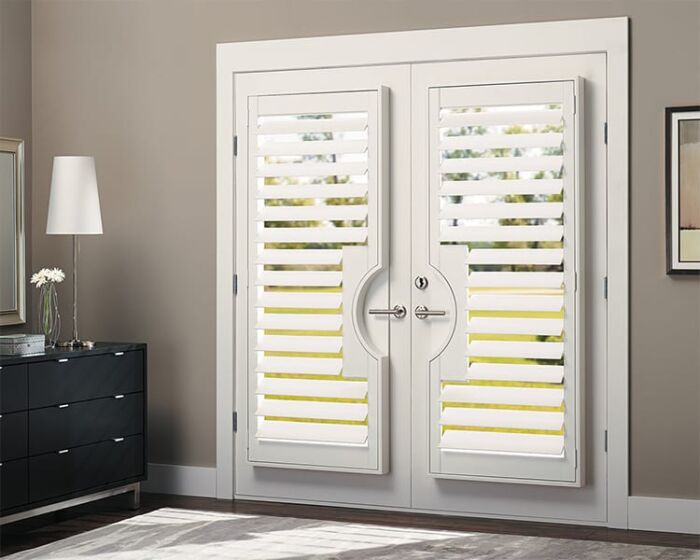 Plantation Shutters - Image 6