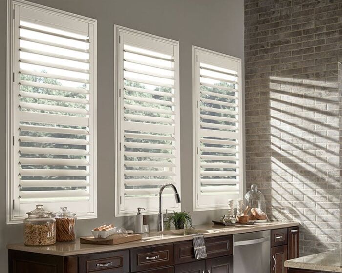Plantation Shutters - Image 4