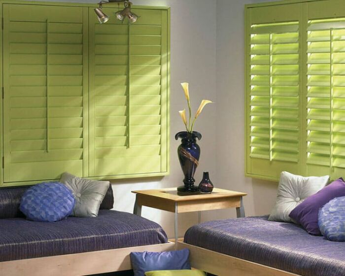 Plantation Shutters - Image 3