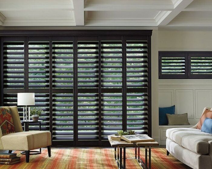 Plantation Shutters - Image 8