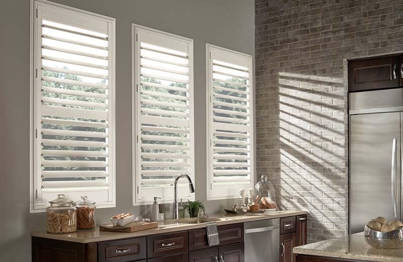 Interior Composite Window Shutters Composite Shutters