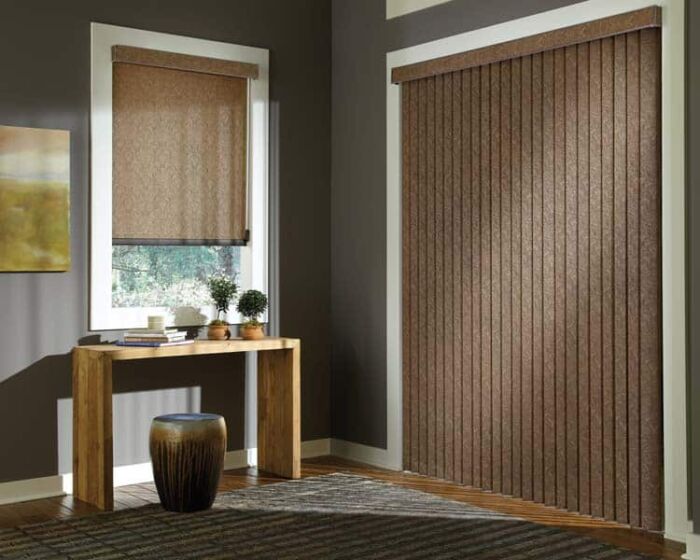 Vertical Blinds - Image 7