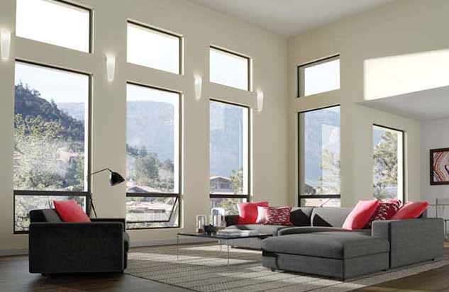 Window Replacement Los Angeles image