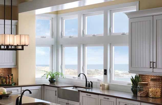 Window Replacement Los Angeles image