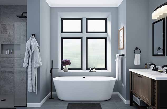 Window Replacement Los Angeles image