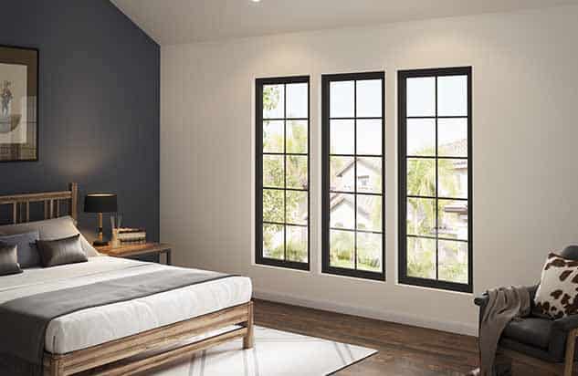 Window Replacement Los Angeles image