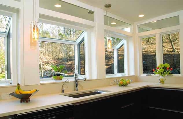 Window Replacement Los Angeles image