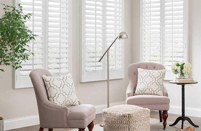 Wood Composite Shutters
