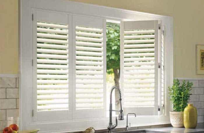 Wood Composite Shutters