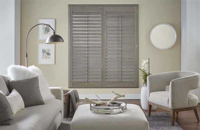 Wood Composite Shutters