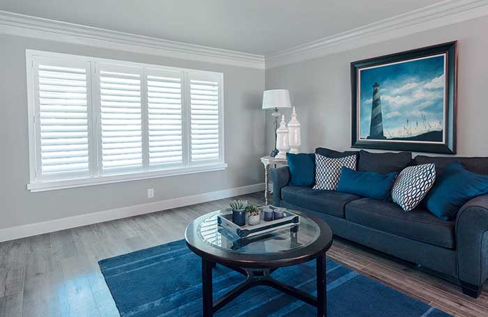 Wood Composite Shutters