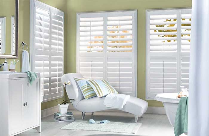Wood Composite Shutters