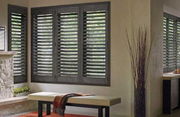 Wood Composite Shutters