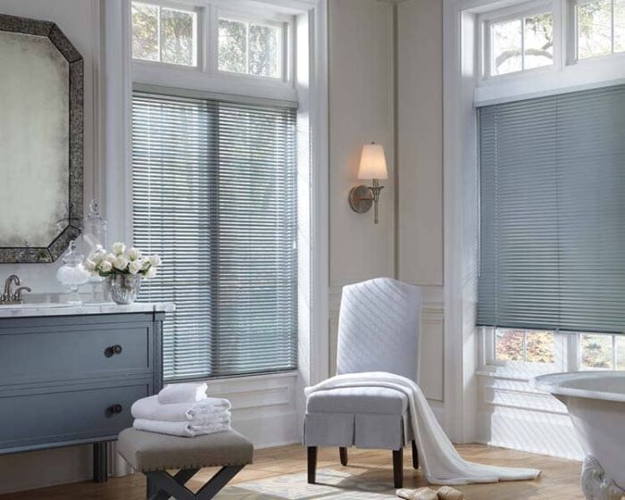 Aluminum Blinds