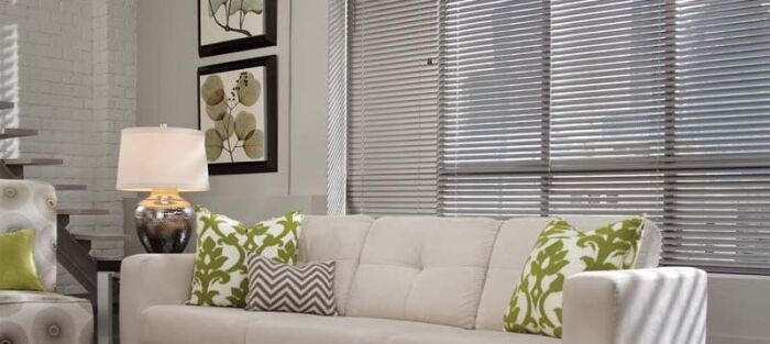Aluminum Blinds - Image 2