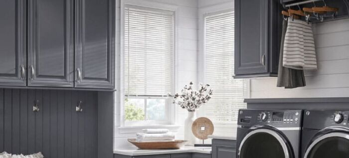 Aluminum Blinds - Image 3