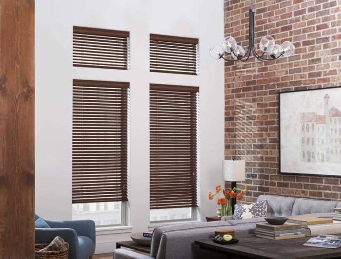 Aluminum Blinds - Image 4