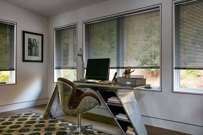 Aluminum Blinds - Image 5