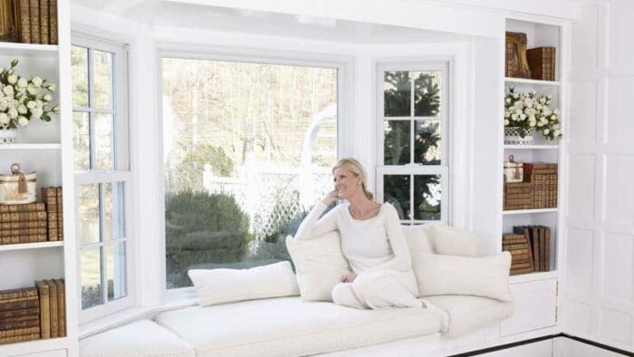 Bay, Bow & Garden Windows