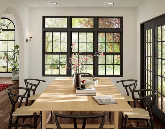 Aluminum Clad Windows - Image 5