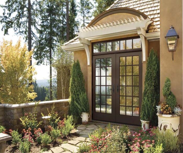 Aluminum Clad Windows - Image 6