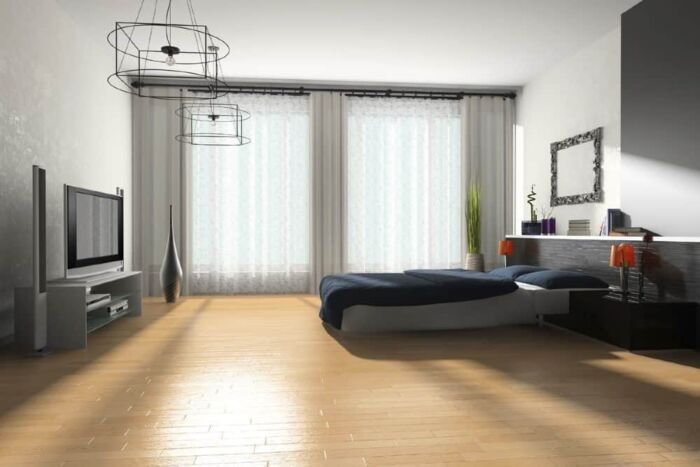 Custom Drapery Sheers - Image 3