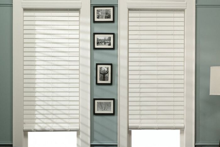 Faux Blinds - Image 3