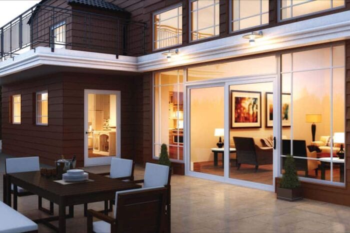 Fiberglass Windows - Image 3