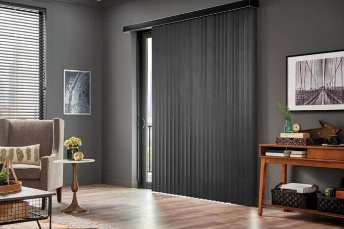 Vertical Blinds - Image 2