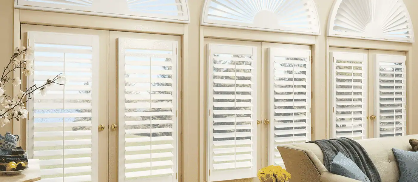 Plantation Shutters installation