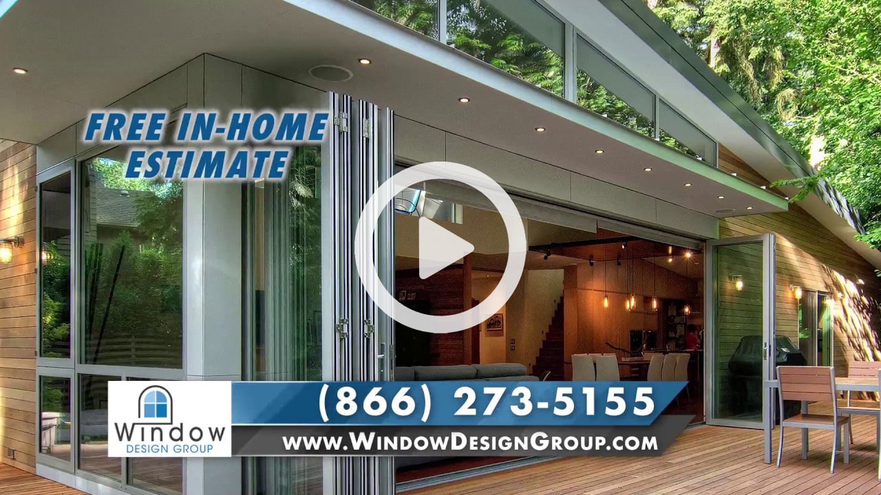 Free in Home Estimates - Window Design Group