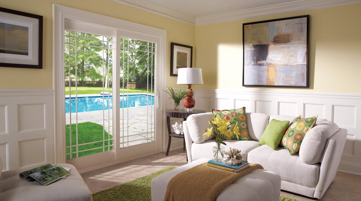Exterior Doors installation