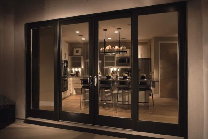 Fiberglass Doors