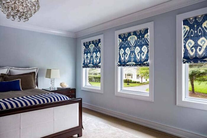 Roman Shades - Image 5