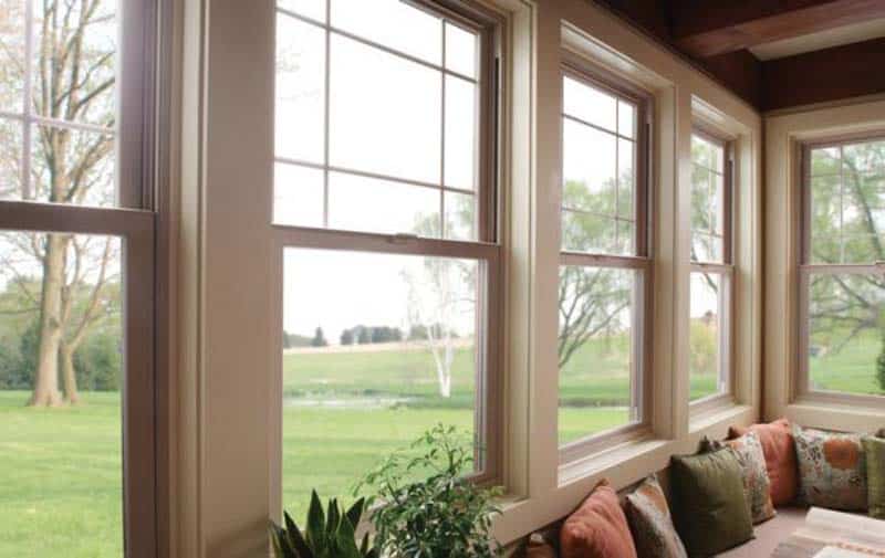 Retrofit Windows | Window Design Group