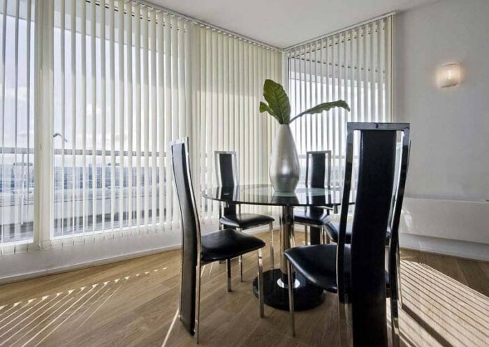Vertical Blinds - Image 4