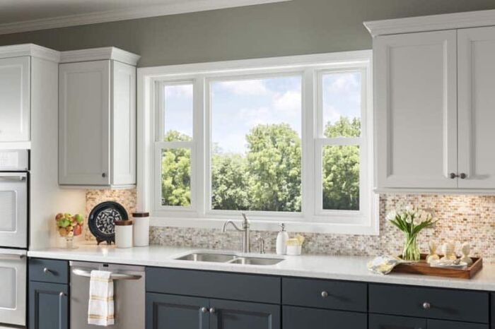 Vinyl Windows - Image 5