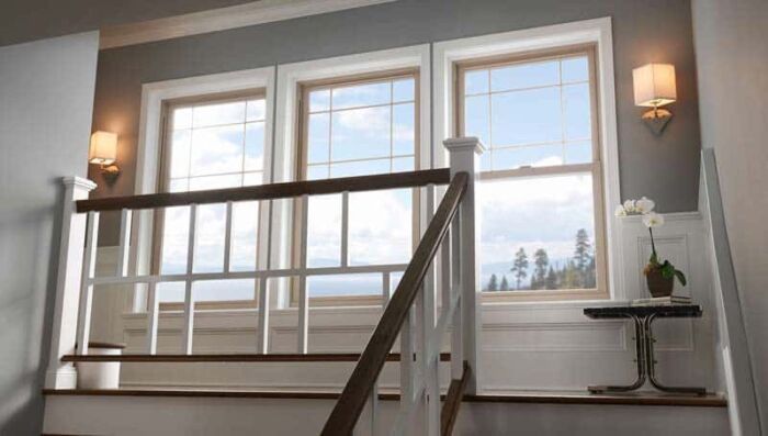 Vinyl Windows - Image 6