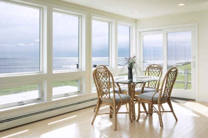Vinyl Windows - Image 7