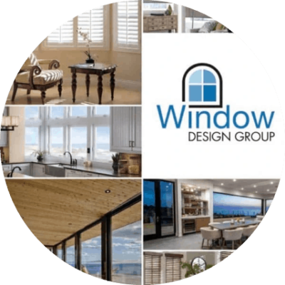 Window Design Group's design guide image